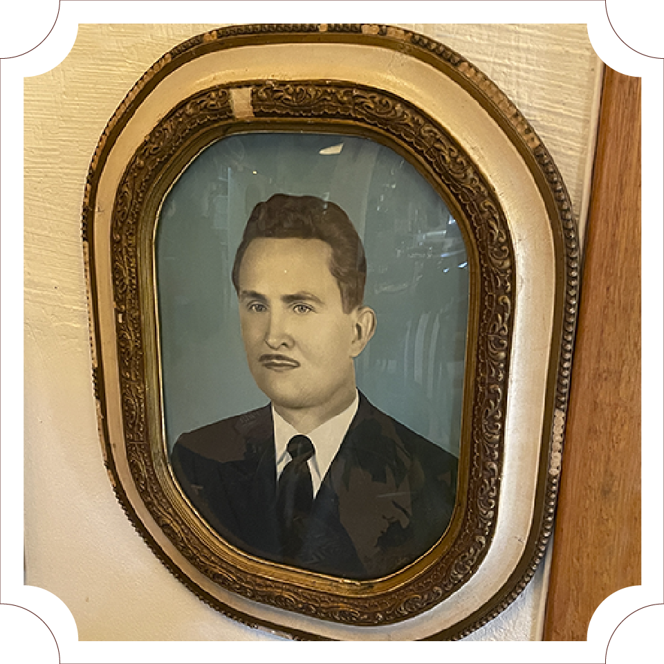 Sr. Kurt Alfredo Müller